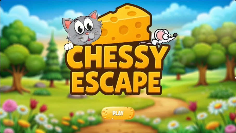Chessy Escape