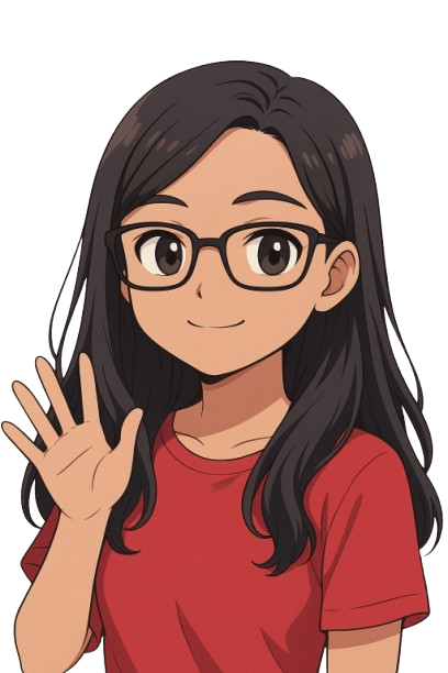 Portrait of Shamli Sahani